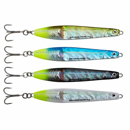 Savage Gear Surf Seeker 10.5 Cm 35 Gr Kaşık Yem - 1