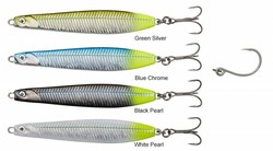 Savage Gear Surf Seeker 10.5 Cm 35 Gr Kaşık Yem - 2