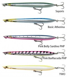 Savage Gear Surf Walker 155 Mm 23 Gr Sinking Suni Yem - Savage Gear