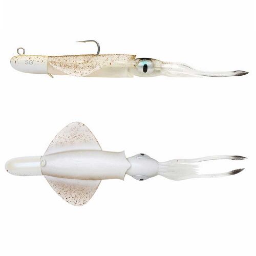 Savage Gear Swim Squid RTF 18 Cm 90 Gr Silikon Yem - 2