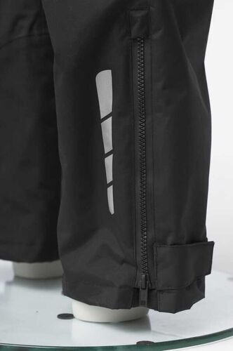 Savage Gear Wp Performance Trousers Black Ink/Grey Pantolon - 3