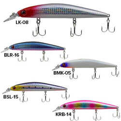 Sea Horse 110S Surf Driver 11 Cm 20 Gr Maket Yem - Sea Horse