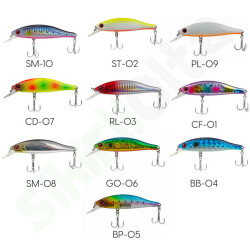 Sea Horse Em-ForSeabass 8 Cm 11 Gr Maket Yem - Sea Horse