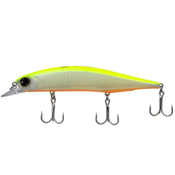 Sea Horse Realis Jerk Bait 12 Cm 18,2 Gr Suspending Maket Yem - 2