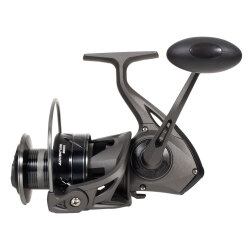 Seabor Adventure 8000 Spin Olta Makinesi - Seabor