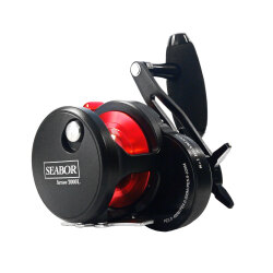 Seabor Arrow TS 2000L Slow Jig Çıkrık Makara - Seabor