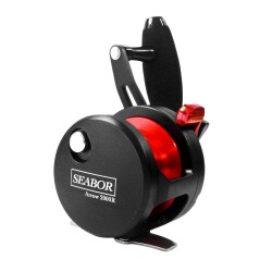 Seabor Arrow TS 2000R Slow Jig Çıkrık Makara - Seabor