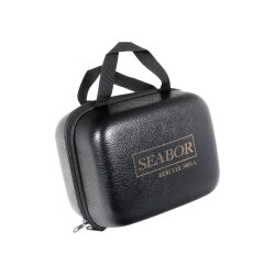 Seabor Hercule 300X-R Black Gold Çıkrık Olta Makinesi - 2