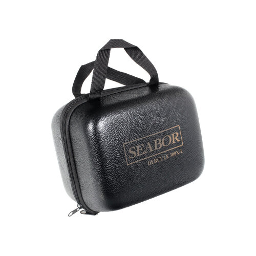Seabor Hercule 300X-R Black Gold Çıkrık Olta Makinesi - 2