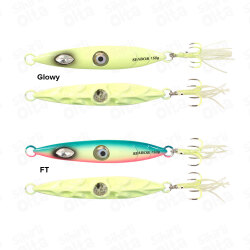 Seabor Long Rise 14.5 Cm 150 Gr Jig Yem - Seabor