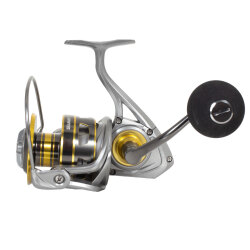 Seabor Seaman 7000 Spin Olta Makinesi - Seabor