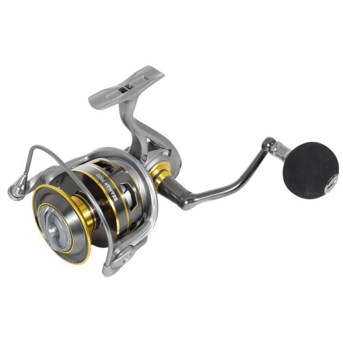 Seabor Seaman 7000 Spin Olta Makinesi - 2