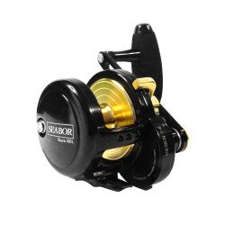 Seabor Shark 500L Slow Jig Çıkrık Makara - Seabor