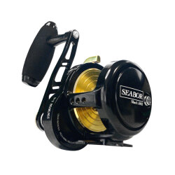 Seabor Shark 500R Slow Jig Çıkrık Makara - Seabor