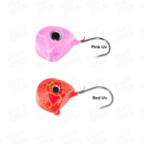 Seabor Tenya 140 Gr Melek Gözü - 1