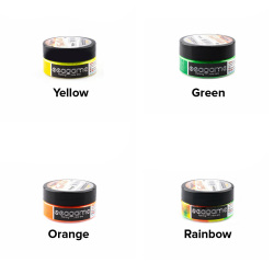 Seagame Sarımsak Aromalı 50 Gr Alabalık Hamuru - Seagame