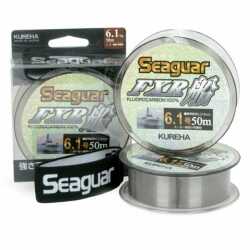 Seaguar FXR Fune %100 Fluoro Carbon Misina - Seaguar