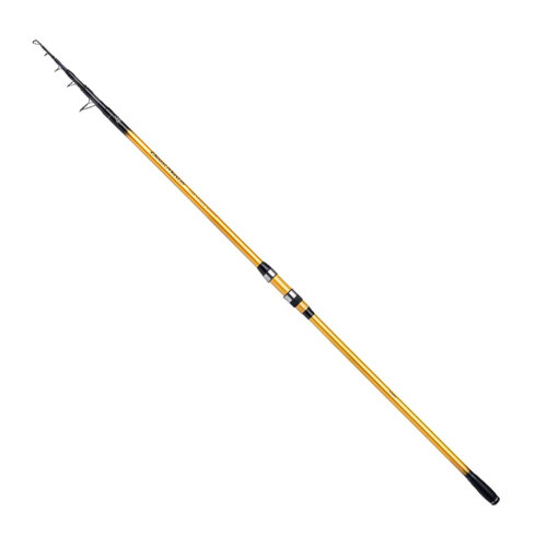 Shimanno Beastmaster FX 425 Cm Max. 200 Gr Teleskopik Surf Kamışı - 1