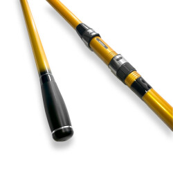 Shimanno Beastmaster FX 425 Cm Max. 200 Gr Teleskopik Surf Kamışı - 3