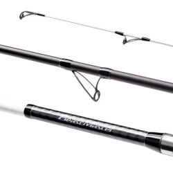 Shimano Beastmaster K Surf Hybrid 450 Cm 225 Gr Low Rider Surf Olta Kamışı - 2