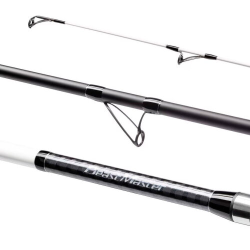 Shimanno Beastmaster K Surf Tubular 450 Cm 225 Gr Low Rider Surf Olta Kamışı - 2