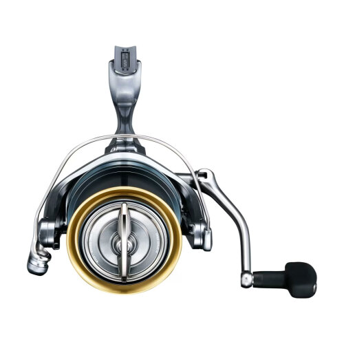 Shimano 24 Fliegen 35 SD Surf Olta Makinesi - 3