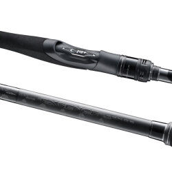 Shimano 25 Exsence Genos Spinning S88ML RF 264 Cm 6-30 Gr Spin Olta Kamışı - 3