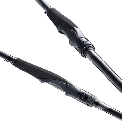 Shimano 25 Exsence Genos Spinning S88ML RF 264 Cm 6-30 Gr Spin Olta Kamışı - 2