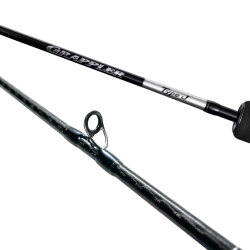 Shimano 25 Grappler Type Jigging B604 183 Cm Max 210 Gr Jig Kamışı - 2