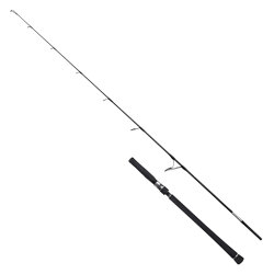 Shimano 25 Grappler Type Jigging S604 183 Cm Max 210 Gr Jig Kamışı - Shimano