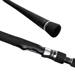 Shimano 25 Grappler Type Jigging S604 183 Cm Max 210 Gr Jig Kamışı - 3