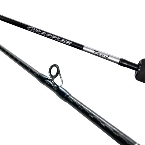 Shimano 25 Grappler Type Jigging B605 183 Cm Max 250 Gr Jig Kamışı - 2
