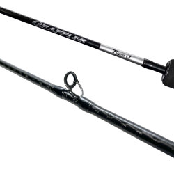 Shimano 25 Grappler Type Jigging S603 183 Cm Max 180 Gr Jig Kamışı - 2