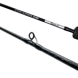 Shimano 25 Grappler Type Slow Jigging 198 Cm Max. 200 Gr Jig Kamışı - 2
