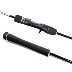 Shimano 25 Grappler Type Super Light B630 191 Cm 30-100 Gr Jig Kamışı - 2