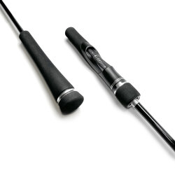Shimano 25 Grappler Type Super Light Jig S660 198 Cm 20-100 Gr Jig Kamışı - 3
