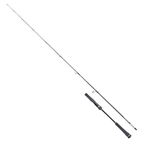 Shimano 25 Grappler Type Super Light Jig S660 198 Cm 20-100 Gr Jig Kamışı - 1