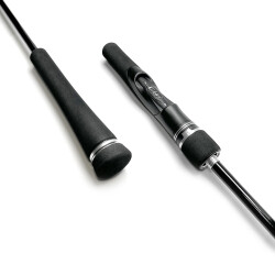 Shimano 25 Grappler Type Super Light Jig S660 198 Cm 20-100 Gr Jig Kamışı - 3