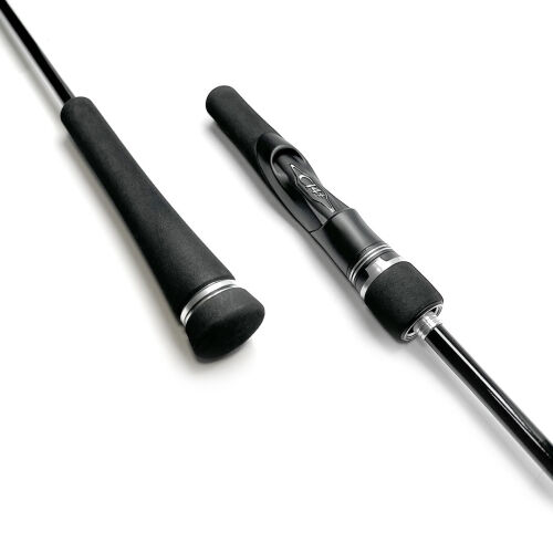 Shimano 25 Grappler Type Super Light Jig S660 198 Cm 20-100 Gr Jig Kamışı - 3