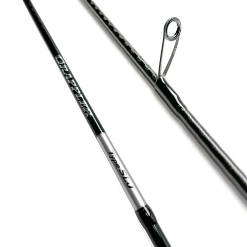 Shimano 25 Grappler Type Super Light Jig S660 198 Cm 20-100 Gr Jig Kamışı - 2