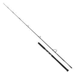 Shimano 25 Ocea Plugger Limited S83H 251 Cm Max. 160 Gr Popping Kamışı - Shimano