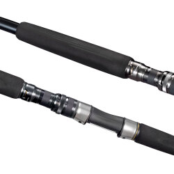 Shimano 25 Ocea Plugger Limited S83H 251 Cm Max. 160 Gr Popping Kamışı - 2