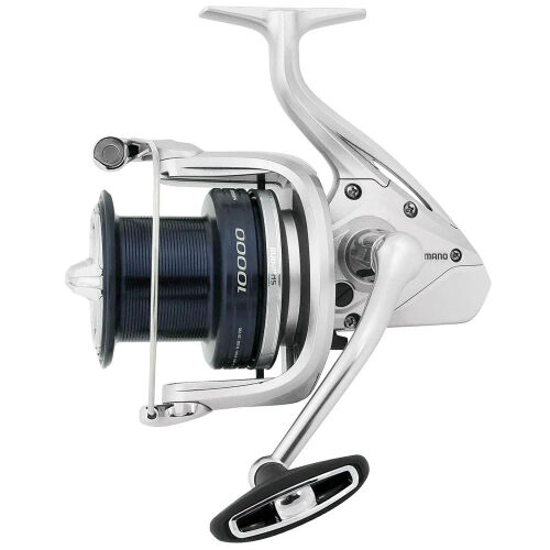 Shimano Aerlex 10000 XSB Surf Olta Makinesi - 1