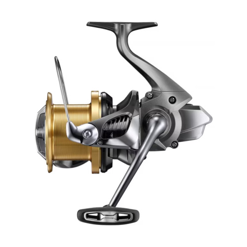 Shimano Aerlex 14000 XSC Surf Olta Makinesi - 1