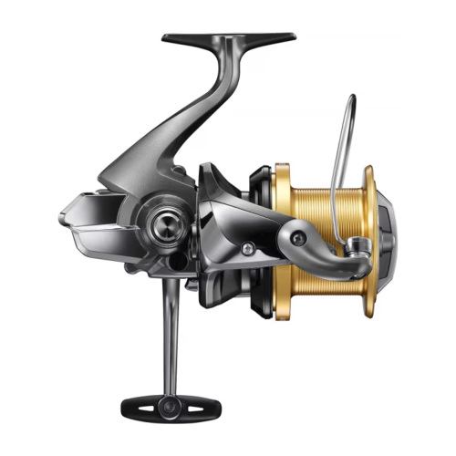 Shimano Aerlex 14000 XSC Surf Olta Makinesi - 2