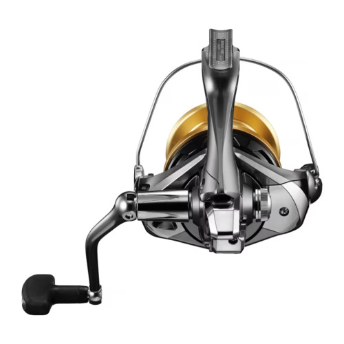 Shimano Aerlex 14000 XSC Surf Olta Makinesi - 4
