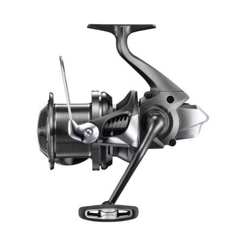 Shimano Aerlex 14000 XTC Surf Olta Makinesi - 1