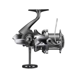 Shimano Aerlex 14000 XTC Surf Olta Makinesi - 2