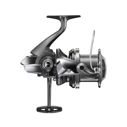 Shimano Aerlex 14000 XTC Surf Olta Makinesi - 2