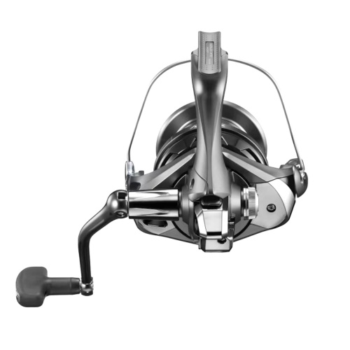 Shimano Aerlex 14000 XTC Surf Olta Makinesi - 4